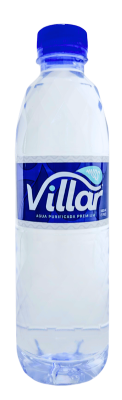 Botella de 17oz